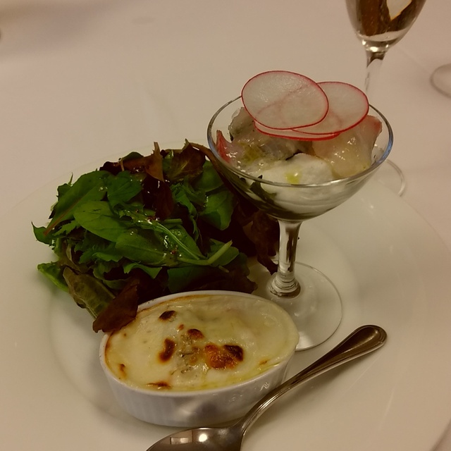 セラヴィ - 常盤平（フレンチ）の写真（食べログが提供するog:image）