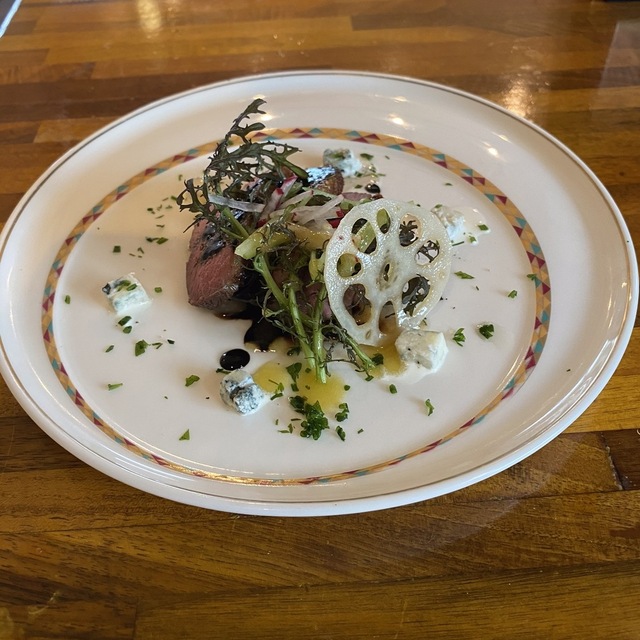 レストラン シャポン ファン 鎌倉 フレンチ ネット予約可 食べログ