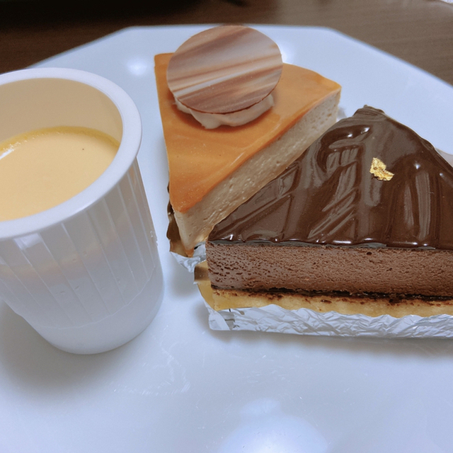 パティスリー ペルル 室見 ケーキ 食べログ