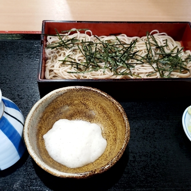 茶屋かど 北鎌倉 そば 食べログ
