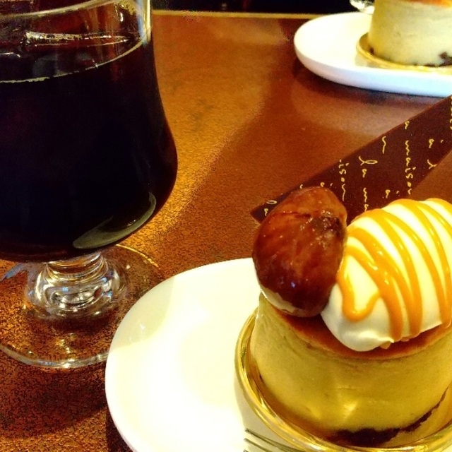 杵屋 青山店 余部 カフェ 喫茶 その他 食べログ