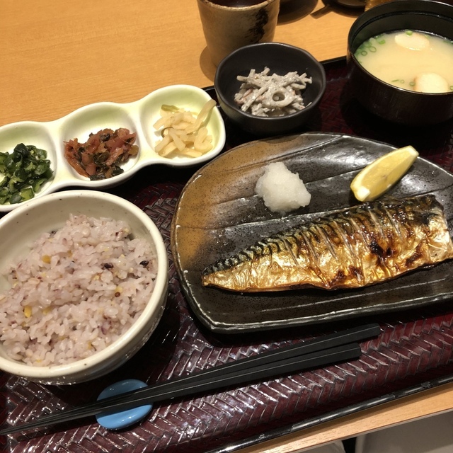 定食屋百菜 旬 イオンモール熊本店（テイショクヤヒャクサイ シュン） - 嘉島町その他（定食・食堂）の写真（食べログが提供するog:image）