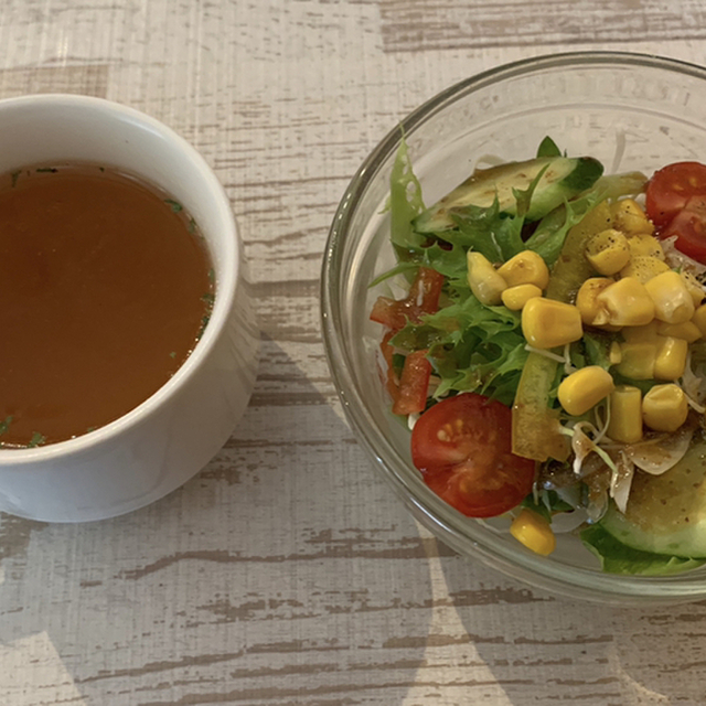 Cafe 02 カフェ ゼロニ 安部山公園 カフェ 食べログ