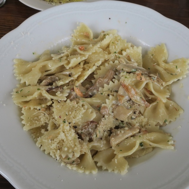 イタリア人のカフェ ベルデマーレ（イタリア人のカフェ VERDEMARE） - 宮古島市（イタリアン）の写真（食べログが提供するog:image）