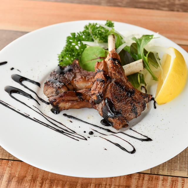 肉バルダイニング チャオ 三軒茶屋店 三軒茶屋 バル バール 食べログ
