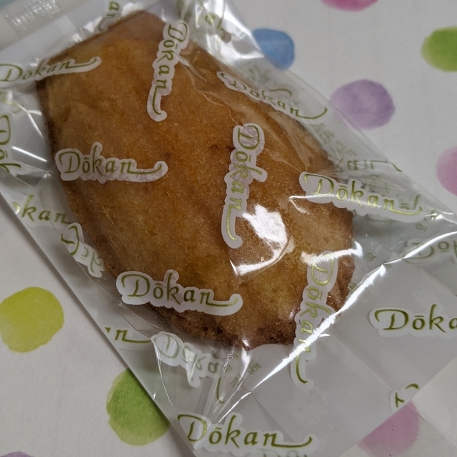 ドーカン 東中野 ケーキ 食べログ