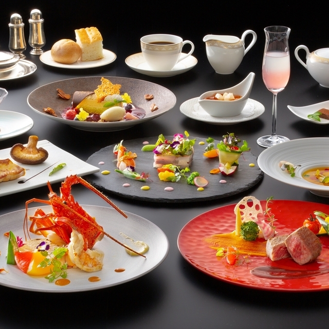料理メニュー フォーシーズン Four Seasons 鳴門市その他 フレンチ 食べログ