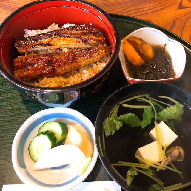 うなぎ源氏 韮山 うなぎ 食べログ うなぎ源氏 韮山 うなぎ 食べログ