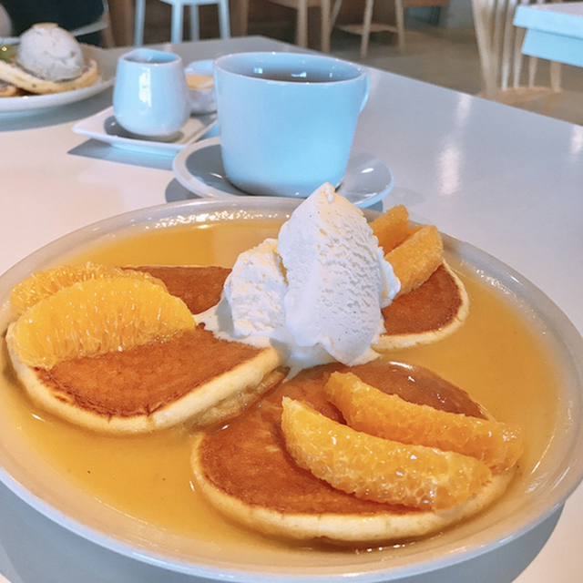 カフェ デイ Cafe Day 沼津 カフェ 食べログ