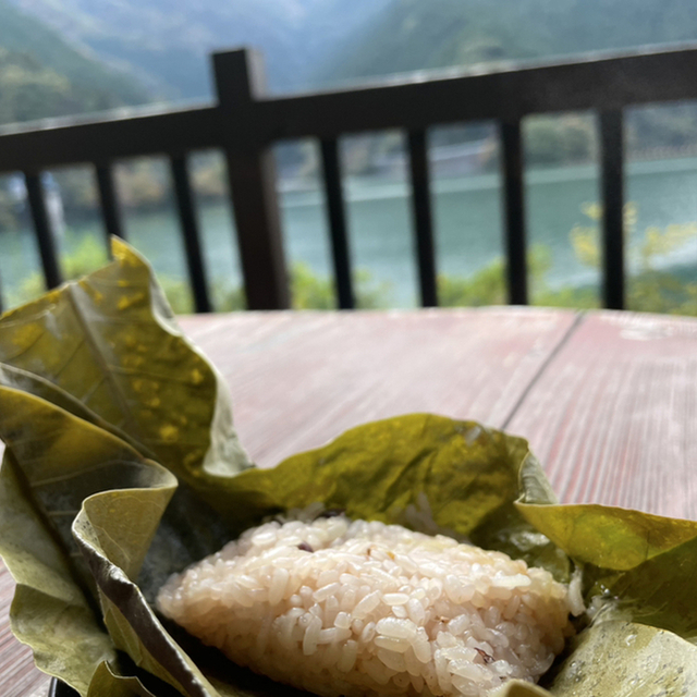 レイクサイドテラス名栗湖 - 東飯能(そば)の写真(食べログが提供するog:image)