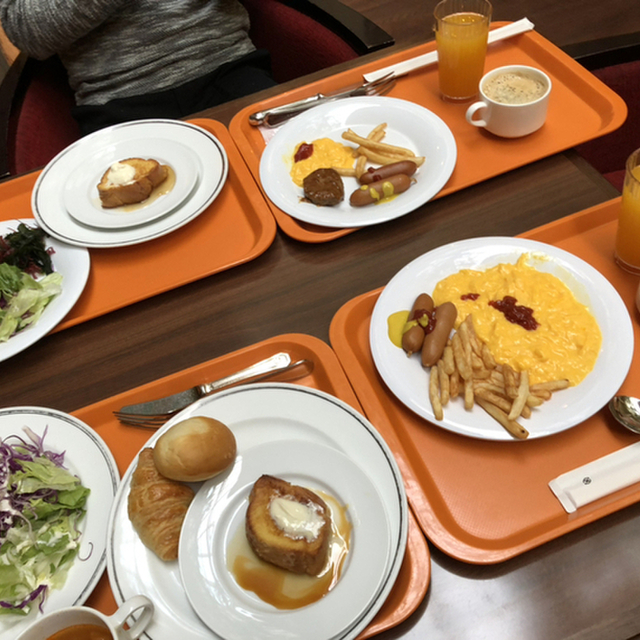 オリエンタルホテル東京ベイ - 新浦安（オーベルジュ）の写真（食べログが提供するog:image）