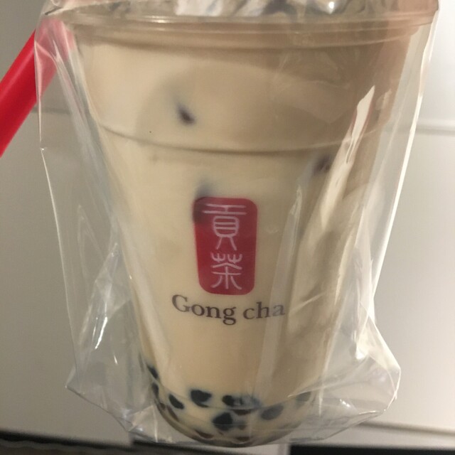 ゴンチャ 高田馬場店 Gong Cha 高田馬場 中国茶専門店 食べログ