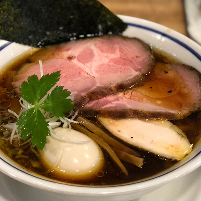 手打式超多加水麺 ののくら 亀有 ラーメン 食べログ