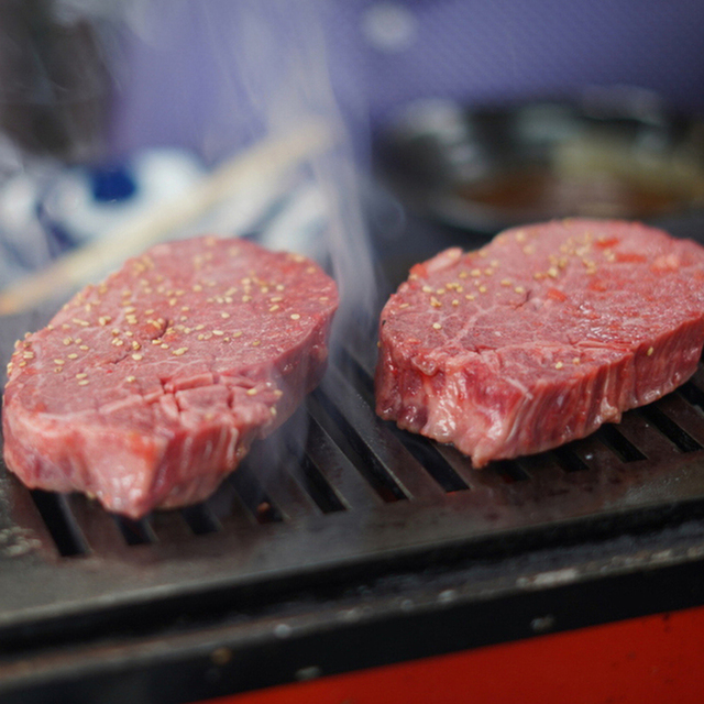 きみや 学研奈良登美ケ丘 焼肉 食べログ