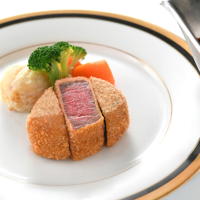 レストラン西櫻亭 新宿店 セイオウテイ 新宿三丁目 洋食 食べログ レストラン西櫻亭 新宿店 セイオウテイ 新宿三丁目 洋食 食べログ