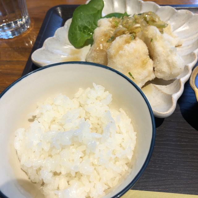 庭園＆カフェ 立小路（タツコウジ） - 倉見（カフェ）の写真（食べログが提供するog:image）