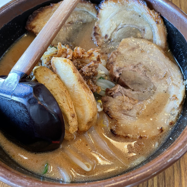 蔵出し味噌麺場彰膳 春日本店 大野城 ラーメン 食べログ 蔵出し味噌麺場彰膳 春日本店 大野城 ラーメン 食べログ