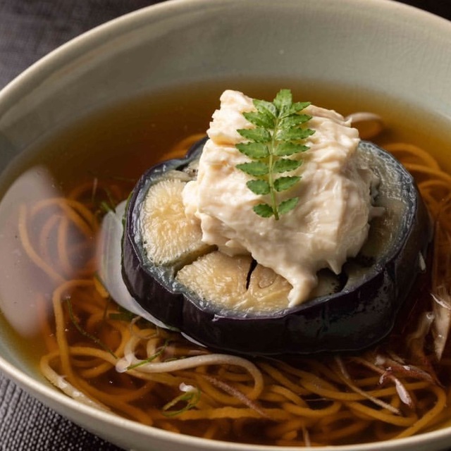 蕎麦おさめ~イメージ画像1~