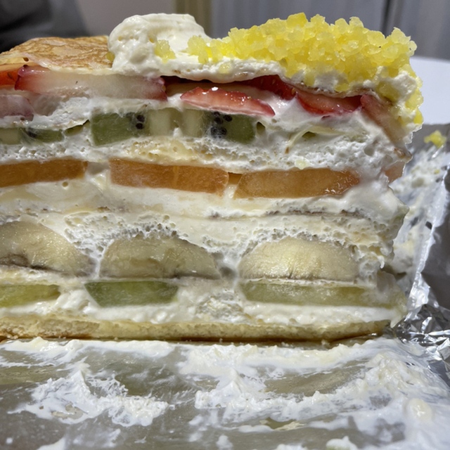 ハーブス Jr東海高島屋テイクアウトショップ Harbs 名古屋 ケーキ 食べログ