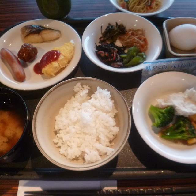口コミ一覧 ブリーズベイホテル 桜木町 オーベルジュ 食べログ