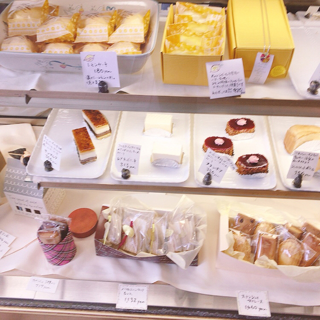 ロス ロリエン 原 ケーキ 食べログ ロス ロリエン 原 ケーキ 食べログ