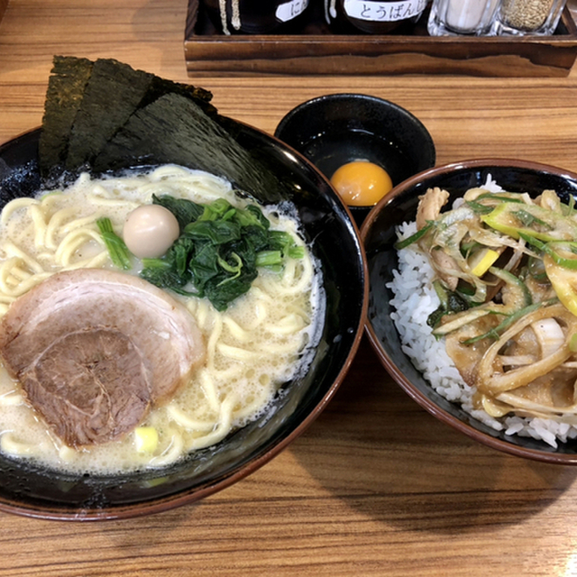 壱角家 スカイツリー店 イチカクヤ とうきょうスカイツリー ラーメン 食べログ 壱角家 スカイツリー店 イチカクヤ とうきょうスカイツリー ラーメン 食べログ