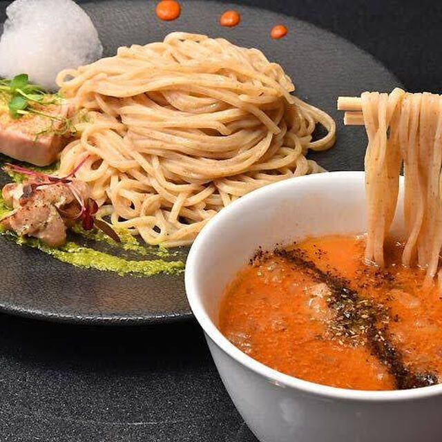 周辺のお店を探す Japanese Soba Noodles 蔦 代々木上原 ラーメン 食べログ