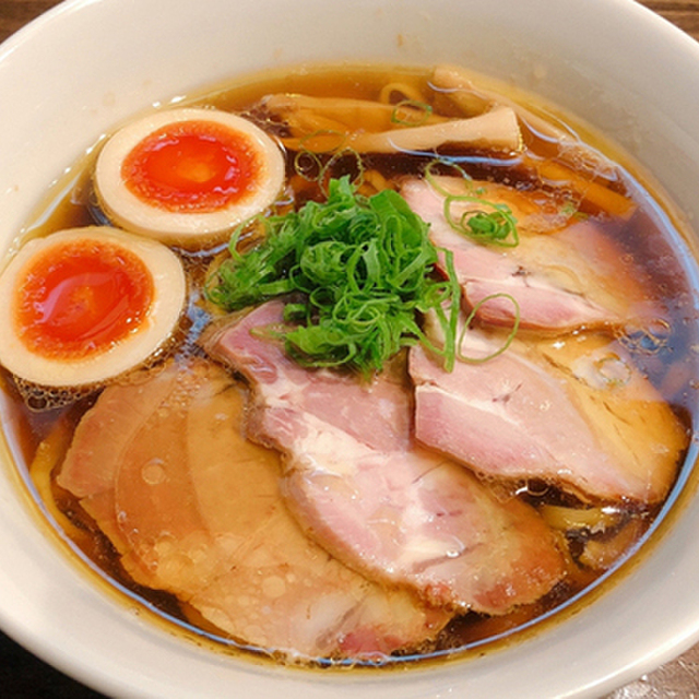 櫻井中華そば店 保土ケ谷 ラーメン 食べログ