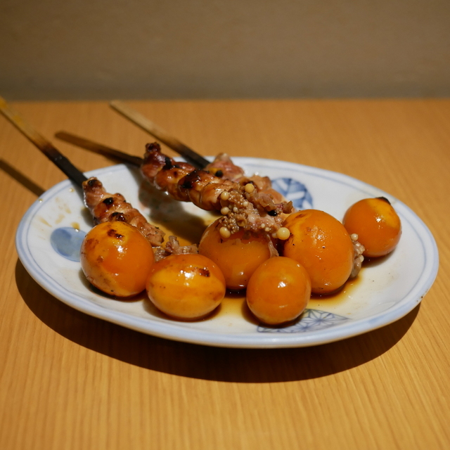 千亀 - 栄(名古屋)(焼鳥)の写真(食べログが提供するog:image)