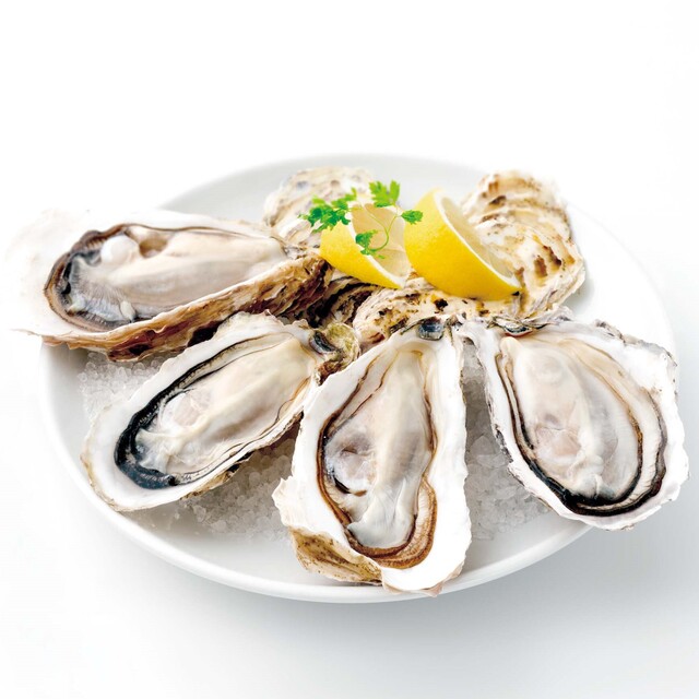 料理メニュー ザ カーブ ド オイスター The Cave De Oyster 東京 オイスターバー 食べログ
