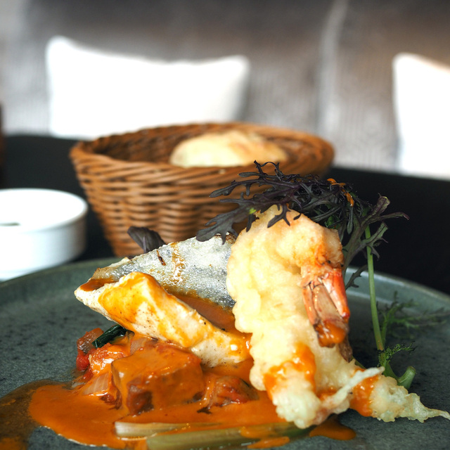キュイジーヌ フランセーズ ラ シャンス Cuisine Francaise La Chance 市場前 フレンチ 食べログ