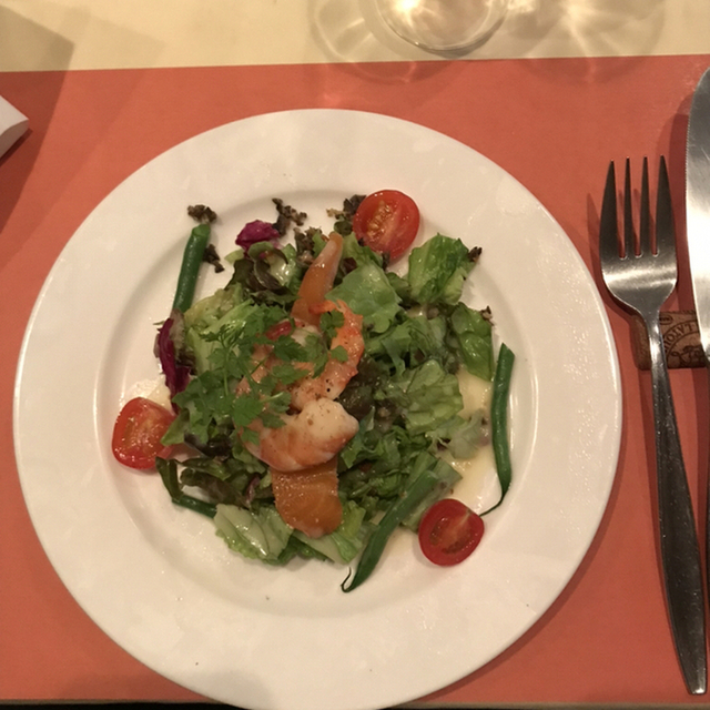 ラ トック 新宿御苑前 フレンチ 食べログ