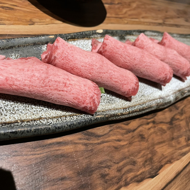 焼肉 有亭 - 新西金沢(焼肉)の写真(食べログが提供するog:image)
