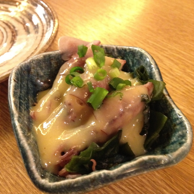 居酒屋 能登(のと) - 日本橋(居酒屋)の写真(食べログが提供するog:image)
