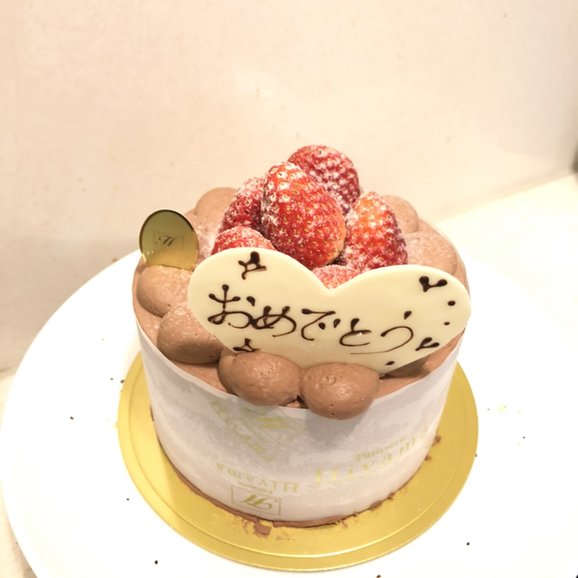 パティスリー ヒヤマ Patisserie Hiyama 新大塚 ケーキ 食べログ