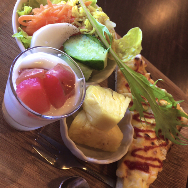 カフェ ソラ Cafe Sora 観音寺 カフェ 食べログ