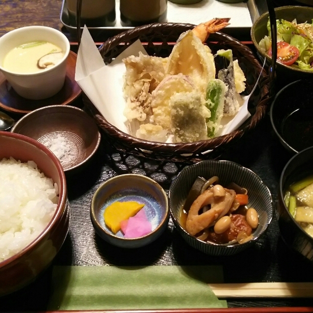 源氏 - 谷塚(懐石・会席料理)の写真(食べログが提供するog:image)