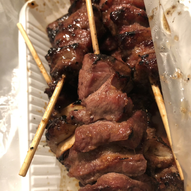 牛豚もつ専門店 みやこ屋 武蔵小山 もつ焼き 食べログ