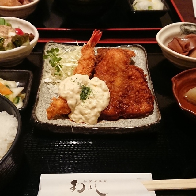 口コミ一覧 喜楽居酒家 和よし 越前開発 居酒屋 食べログ