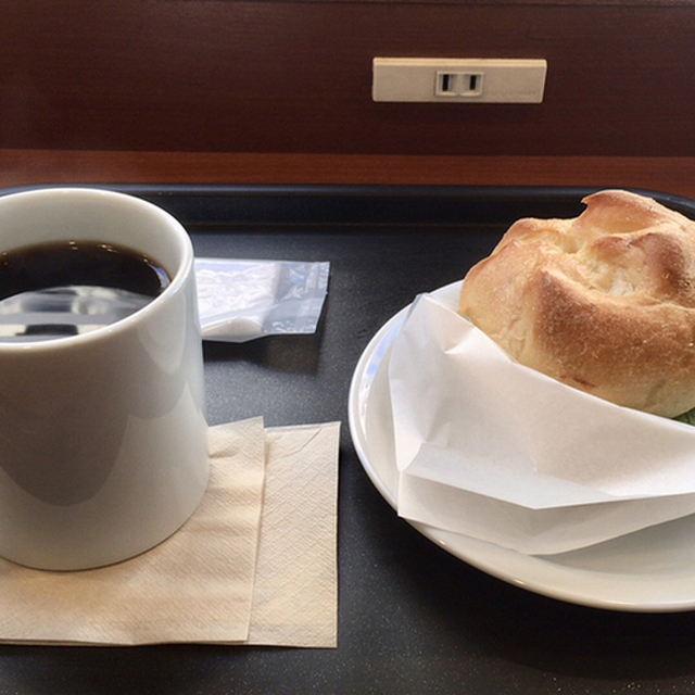 カフェ ベローチェ 京都駅前店 Caffe Veloce 京都 カフェ 食べログ