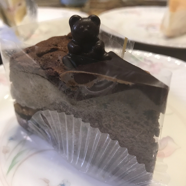 マルメゾン Malmaison 千歳船橋 ケーキ 食べログ