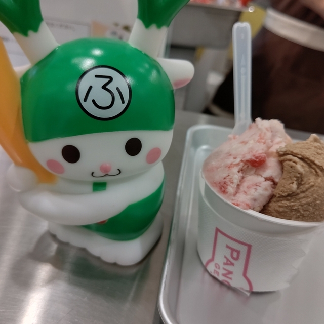 パンチェーラ 新宿高島屋店 新宿 アイスクリーム 食べログ