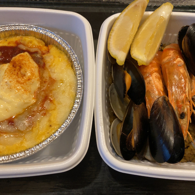 スペインバル ジローナ 大崎広小路 スペイン料理 食べログ