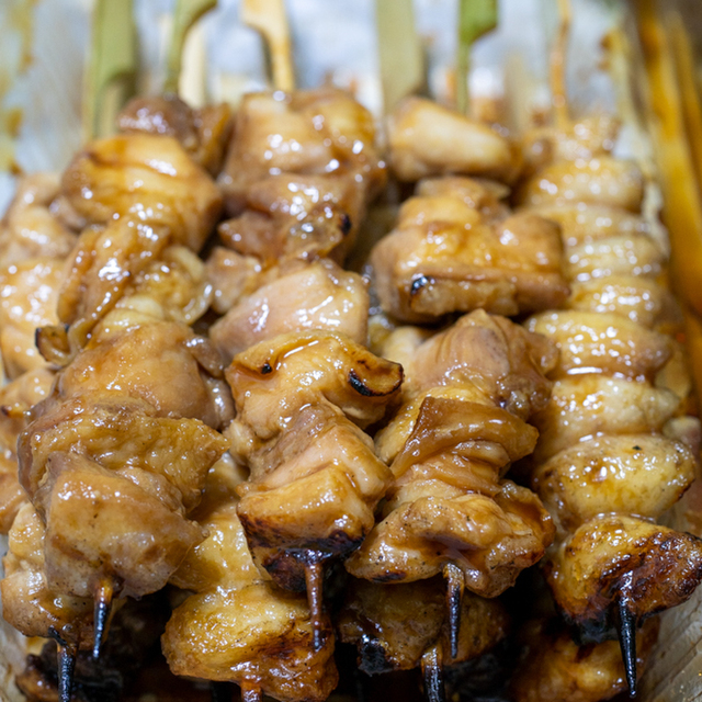 やきとり 喜界 亀有 焼鳥 食べログ
