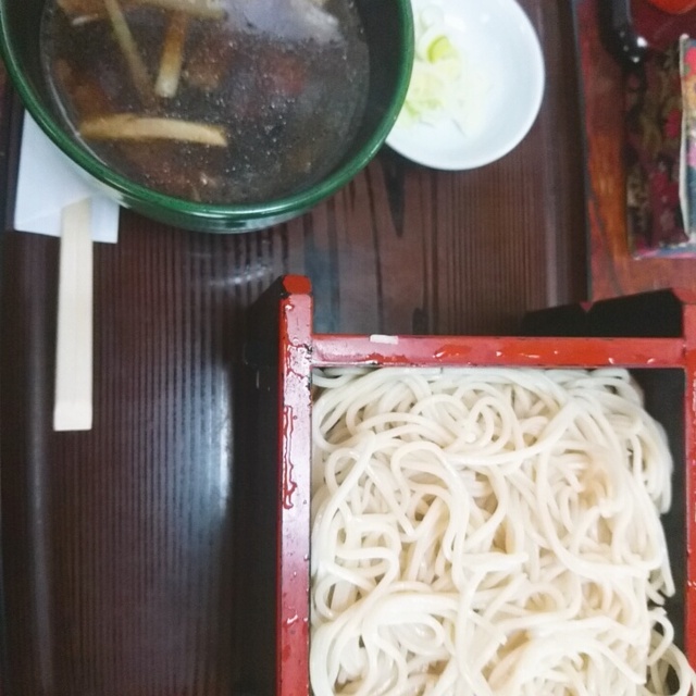小松庵 田原町 そば 食べログ