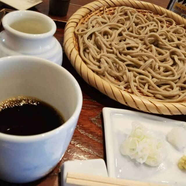 達磨 だるま 南富山 そば 食べログ
