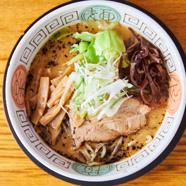 味噌らーめん 十味や 新宿 とおみや 新宿 ラーメン 食べログ 味噌らーめん 十味や 新宿 とおみや 新宿 ラーメン 食べログ