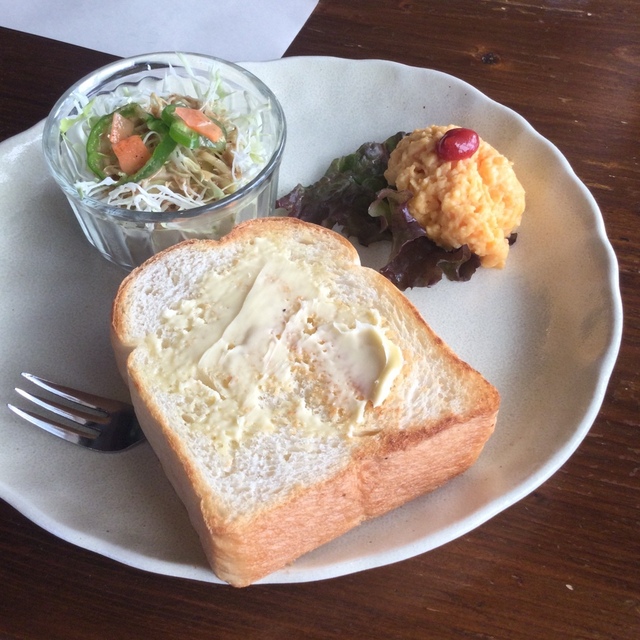 カフェ モエ(cafe moe) - 諏訪町(カフェ)の写真(食べログが提供するog:image)