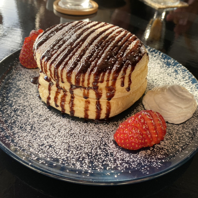 カフェハックベリー Cafe Hack Berry 旧店名 Cafe 3 Trois 江別 カフェ 食べログ カフェハックベリー Cafe Hack Berry 旧店名 Cafe 3 Trois 江別 カフェ 食べログ