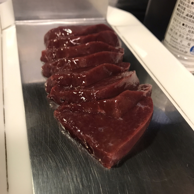 千恵 ちえ 津山 焼肉 食べログ